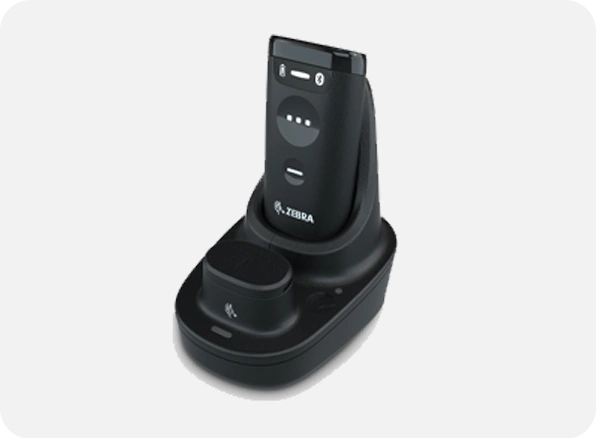 Zebra CS60 Series Companion Scanner 2